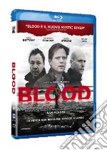 (Blu-Ray Disk) Blood brd