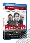 (Blu-Ray Disk) Blood film in dvd di Nick Murphy