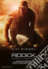 (Blu-Ray Disk) Riddick film in dvd di David N. Twohy