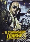 Commissario Torrente (Il) - Il Braccio Idiota Della Legge dvd