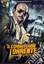 (Blu Ray Disk) Commissario Torrente (Il) - Il Braccio Idiota Della Legge