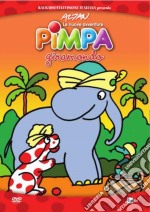 Pimpa Giramondo dvd