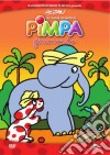 Pimpa Giramondo dvd