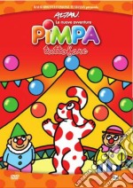 Pimpa Tuttofare dvd