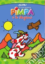 Pimpa E Le Stagioni dvd