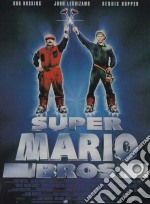 Super Mario Bros. dvd