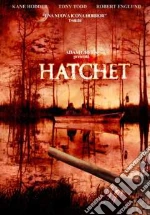Hatchet dvd