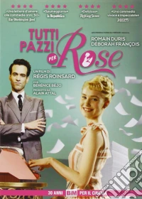 Tutti Pazzi Per Rose dvd