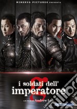 Soldati Dell'Imperatore (I) dvd