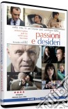 Passioni E Desideri dvd