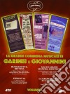 Garinei E Giovannini - La Grande Commedia Musicale #01 (4 Dvd) dvd