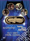 Garinei E Giovannini - La Grande Commedia Musicale #02 (3 Dvd) dvd