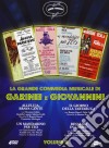 Garinei E Giovannini - La Grande Commedia Musicale #02 (4 Dvd) dvd