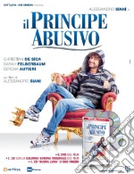 Principe Abusivo (Il) (Special Edition) (Dvd+2 Cd) dvd