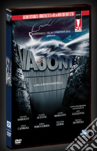 Vajont dvd