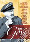 Gilberto Govi - Tutto Govi (7 Dvd) dvd