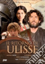 Ritorno Di Ulisse (Il) (2 Dvd) dvd