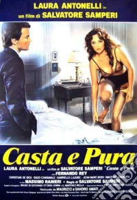 Casta E Pura