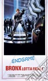 Endgame - Bronx Lotta Finale dvd