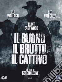 Buono, Il Brutto E Il Cattivo (Il) dvd