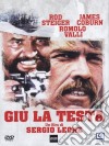 Giu' La Testa dvd