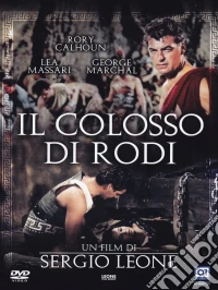 Colosso Di Rodi (Il) dvd