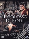 Colosso Di Rodi (Il) dvd