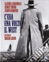 (Blu Ray Disk) C'Era Una Volta Il West dvd
