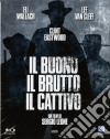 (Blu Ray Disk) Buono, Il Brutto E Il Cattivo (Il) dvd