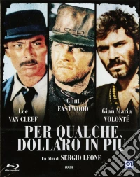 (Blu Ray Disk) Per Qualche Dollaro In Più dvd