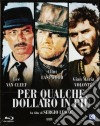 (Blu Ray Disk) Per Qualche Dollaro In Più dvd