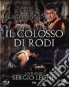 (Blu Ray Disk) Colosso Di Rodi (Il) dvd
