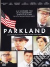 Parkland dvd