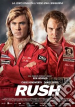 Rush dvd