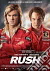 Rush film in dvd di Ron Howard