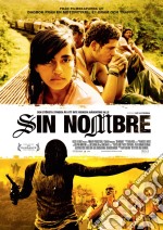 Sin Nombre dvd