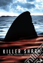 Killer Shark dvd