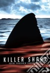 Killer Shark dvd