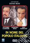 In Nome Del Popolo Italiano dvd