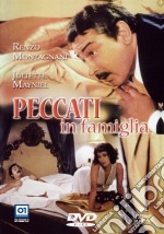 Peccati In Famiglia