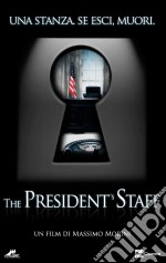 President's Staff (The) dvd