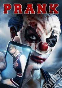 Prank dvd