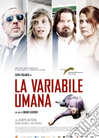 Variabile Umana (La) dvd
