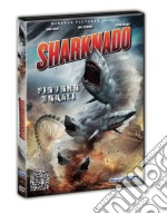 Sharknado dvd