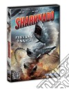 Sharknado dvd