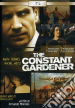 Constant Gardener (The) - La Cospirazione
