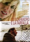 Scafandro E La Farfalla (Lo) dvd