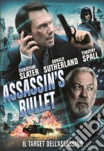 Assassin's Bullet - Il Target Dell'Assassino dvd