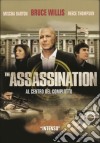 Assassination (The) - Al Centro Del Complotto dvd