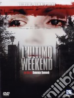 Ultimo Weekend (L') dvd